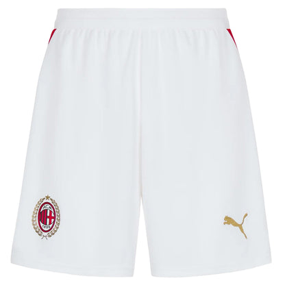 AC Milan Fora Camisa 2026/27 Branco