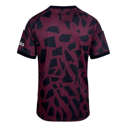 Liverpool Terceira Camisa 2026/27 Vermelho