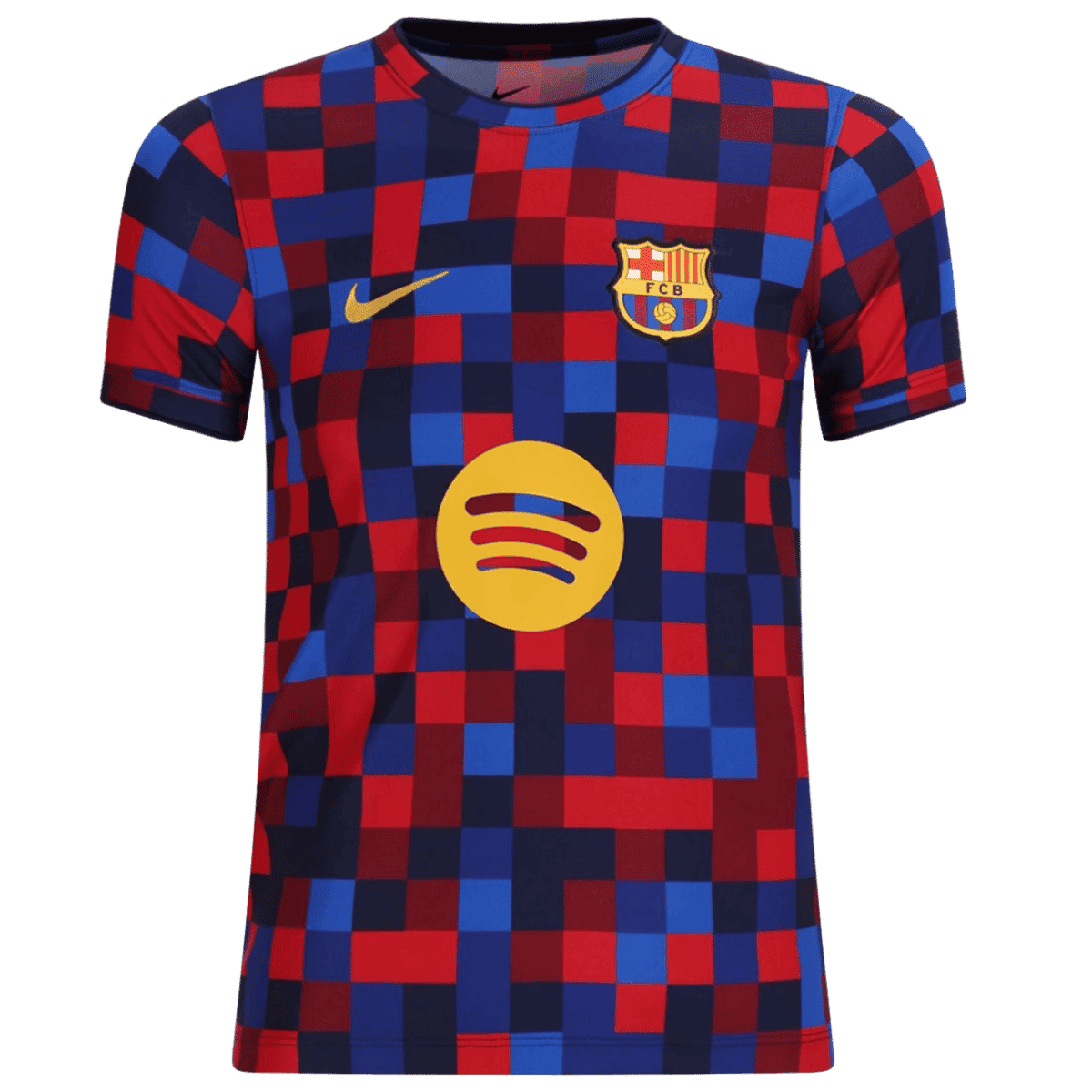 Barcelona Camisa 2026/27