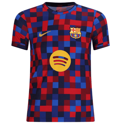 Barcelona Camisa 2026/27