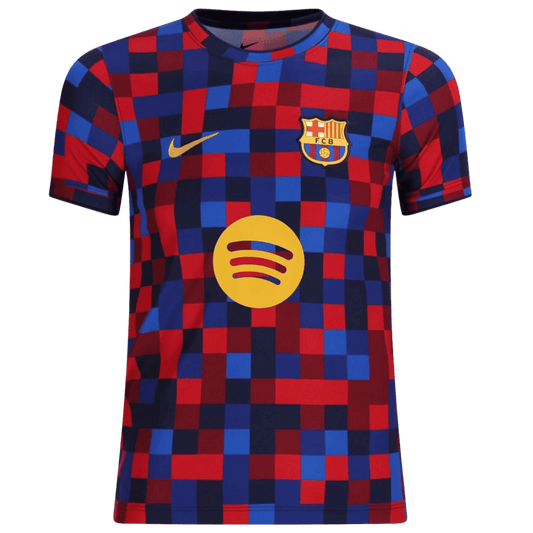 Barcelona Camisa 2026/27