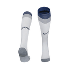 Tottenham Hotspur Casa Meias 2025/26 Branco
