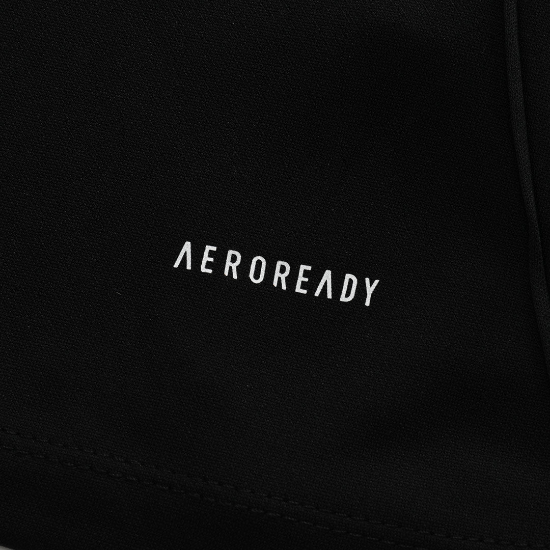 Manchester United Zíper Moletom Conjunto (Top+Calças) 2025/26 Preto