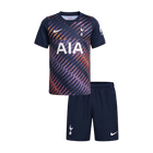 Tottenham Hotspur Infantil 
 Fora Futebol Camisa 2026/27