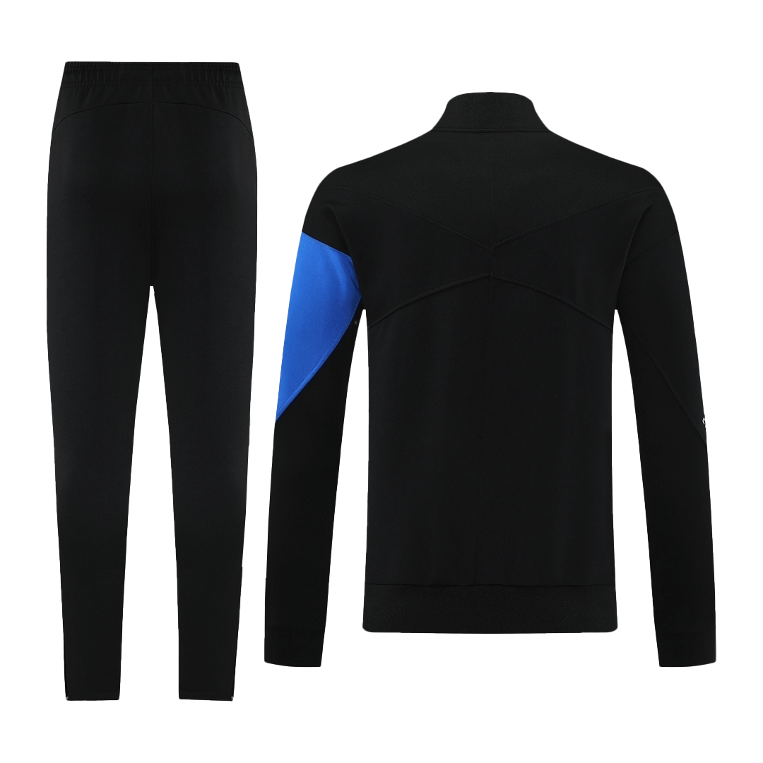 Chelsea Formação Blusão Conjunto (Blusão + Calça) 

 2025/26 Preto