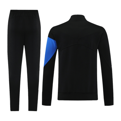 Chelsea Formação Blusão Conjunto (Blusão + Calça) 

 2025/26 Preto