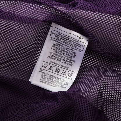 Manchester United  Jaqueta Corta-Vento 2025/26 Roxo