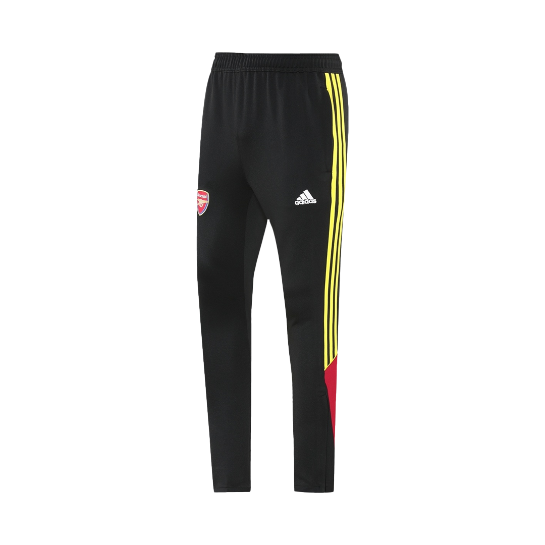 Arsenal Treino Jaqueta Conjunto (Jaqueta + Calças) 2025/26 Vermelho