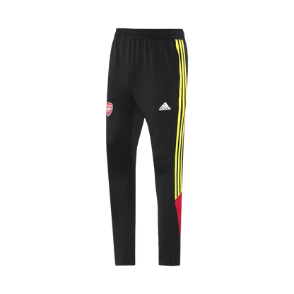 Arsenal Treino Jaqueta Conjunto (Jaqueta + Calças) 2025/26 Vermelho