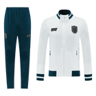 Napoli Treino 2026/27 Branco