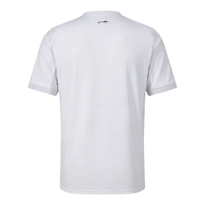 Egypt Fora Camisa Copa do Mundo 2026 Branco