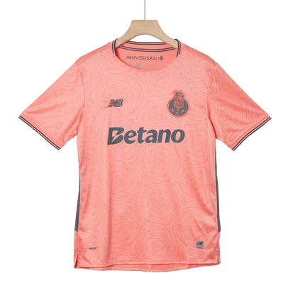 FC Porto Fora Camisa 2025/26- Rosa