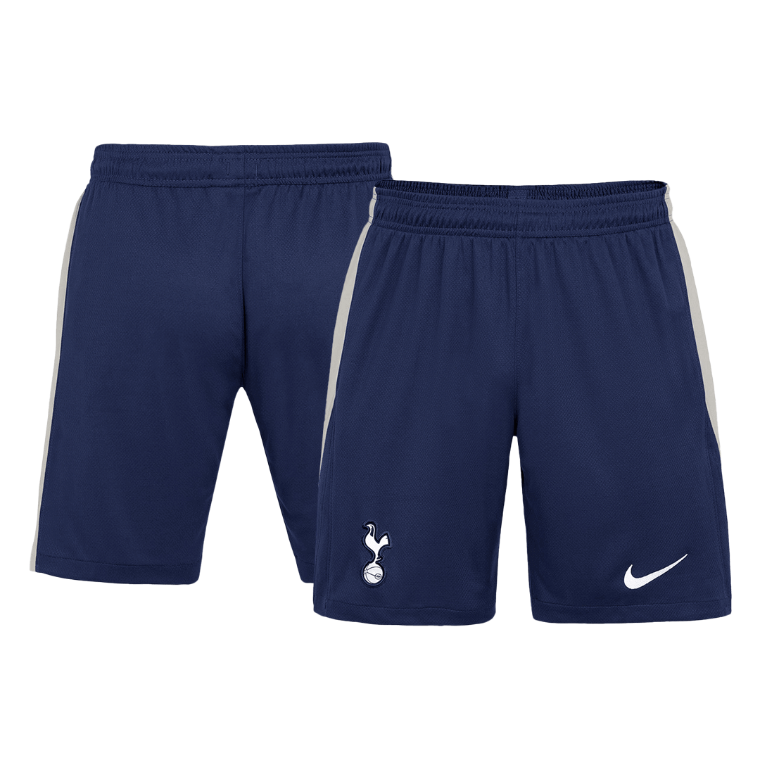 Tottenham Hotspur Casa Camisa Conjunto(Camisa+Calções+Meias) 2025/26 Branco