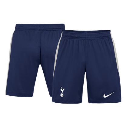 Tottenham Hotspur Casa Camisa Conjunto(Camisa+Calções+Meias) 2025/26 Branco