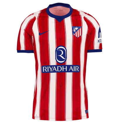 Atletico Madrid Casa Camisa 2026/27