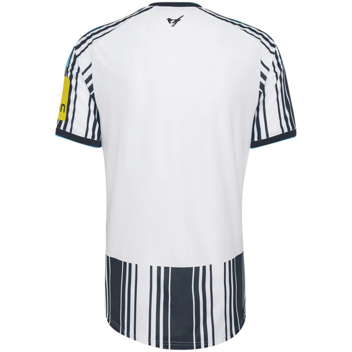 Versão do Jogador Newcastle United Casa Futebol Camisas 2026/27