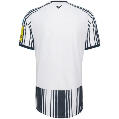 Versão do Jogador Newcastle United Casa Futebol Camisas 2026/27