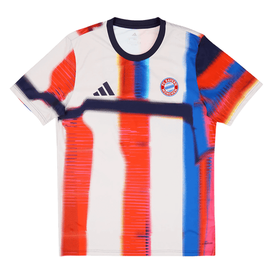 Bayern Munich Camisa 2025/26