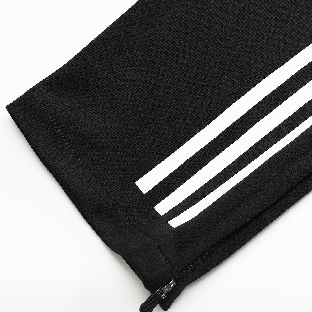 Liverpool Infantil Zíper Moletom Conjunto (Top+Pants) 2025/26 Verde