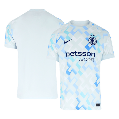 Inter Milan Fora Camisola 2025/26