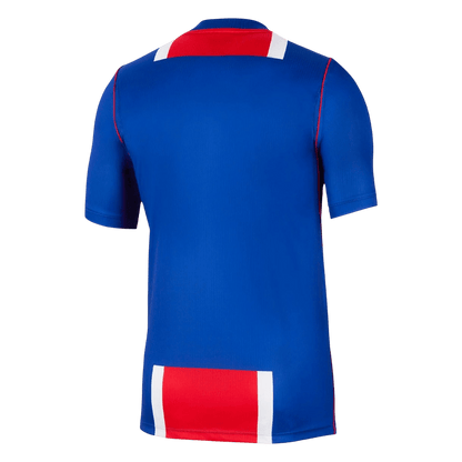 PSG Casa Camisa 2026/27 - camisola de futebol para adeptos em Portugal