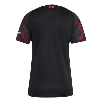 Mulheres Liverpool Terceira Camisa 2026/27