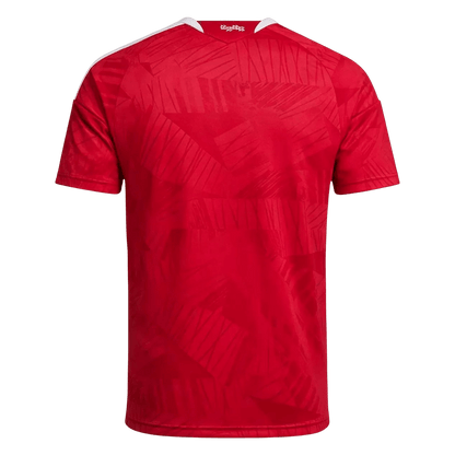 Benfica Casa Camisa 2026/27 Vermelho