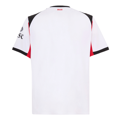 AC Milan Fora Camisola 2025/26