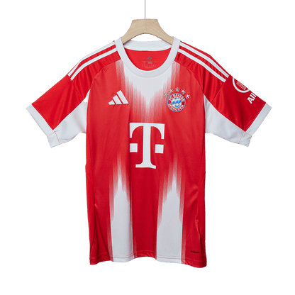 Camiseta de local del Bayern Múnich 2025/26