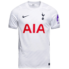 Tottenham Hotspur Casa Camisa 2026/27 Branco