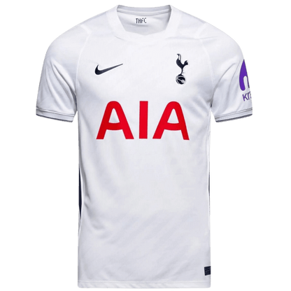 Tottenham Hotspur Casa Camisa 2026/27 Branco