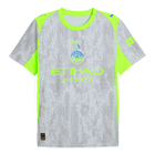 Manchester City Fora Terceira Camisa 2025/26