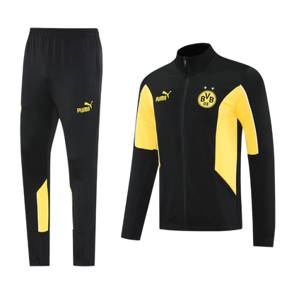 Borussia Dortmund Treino Jaqueta 2025/26