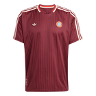 Bayern Munich ICON  Camisa 2025/26 Vermelho