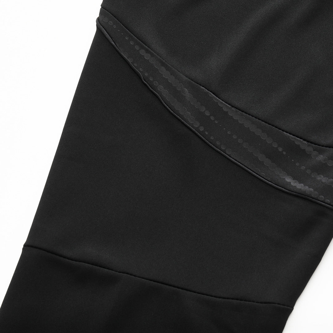 Liverpool Zíper Moletom Conjunto (Top+Calças) 2025/26 Verde