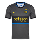 Inter Milan Terceira Camisa 2026/27