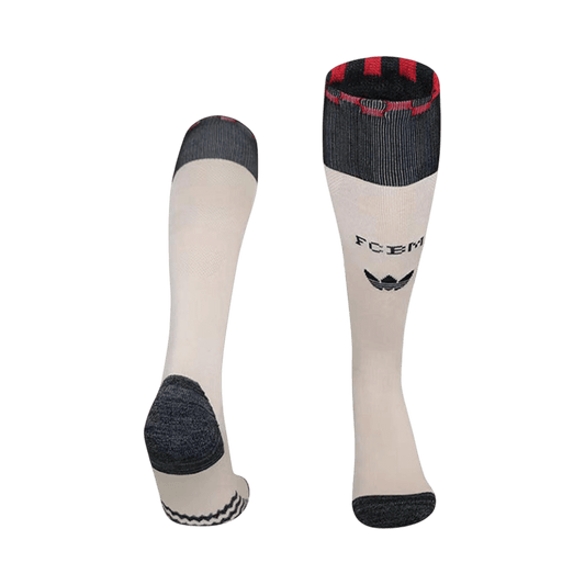 Infantil Bayern Munich Terceira Meias 2025/26