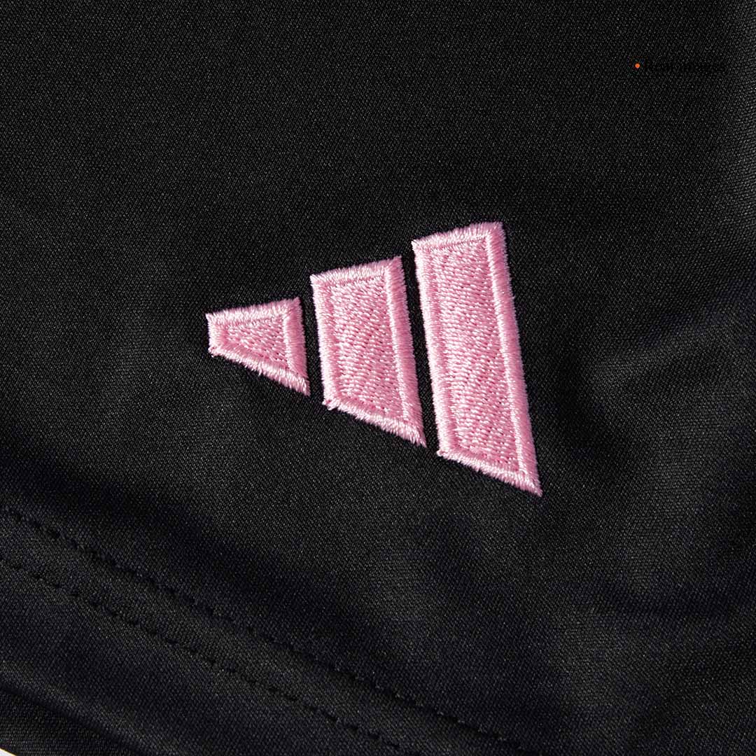 Camiseta local de la Juventus 2025/26