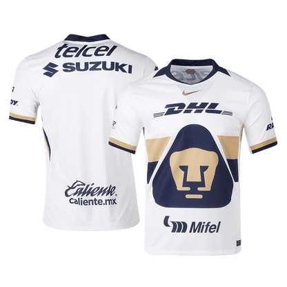 Pumas UNAM Casa Camisola 2025/26