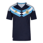 Argentina Camisa 2026 Marinha