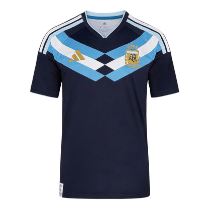 Argentina Camisa 2026 Marinha