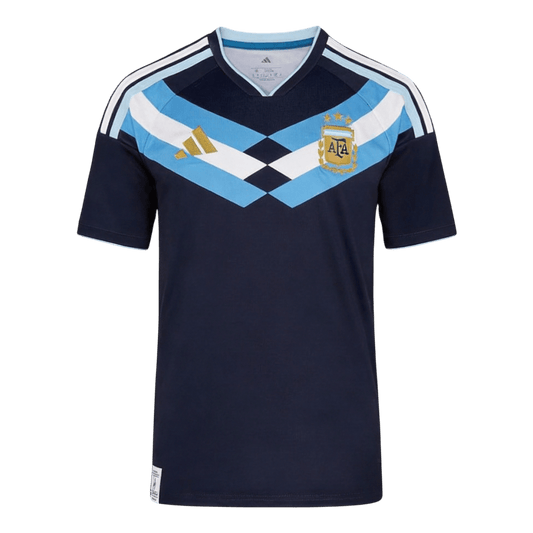 Argentina Camisa 2026 Marinha