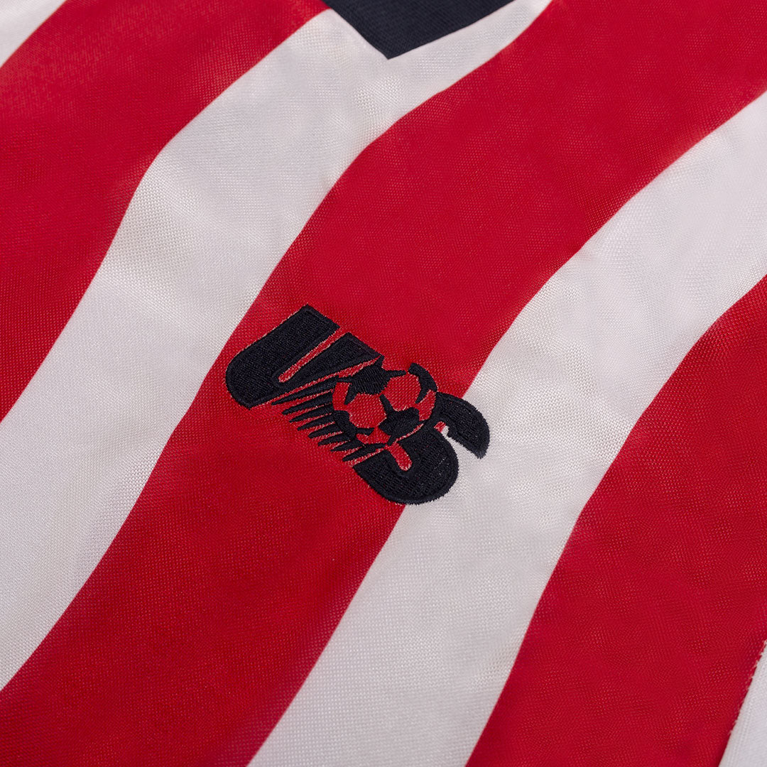 Retrô EUA Casa Camisa 1994
