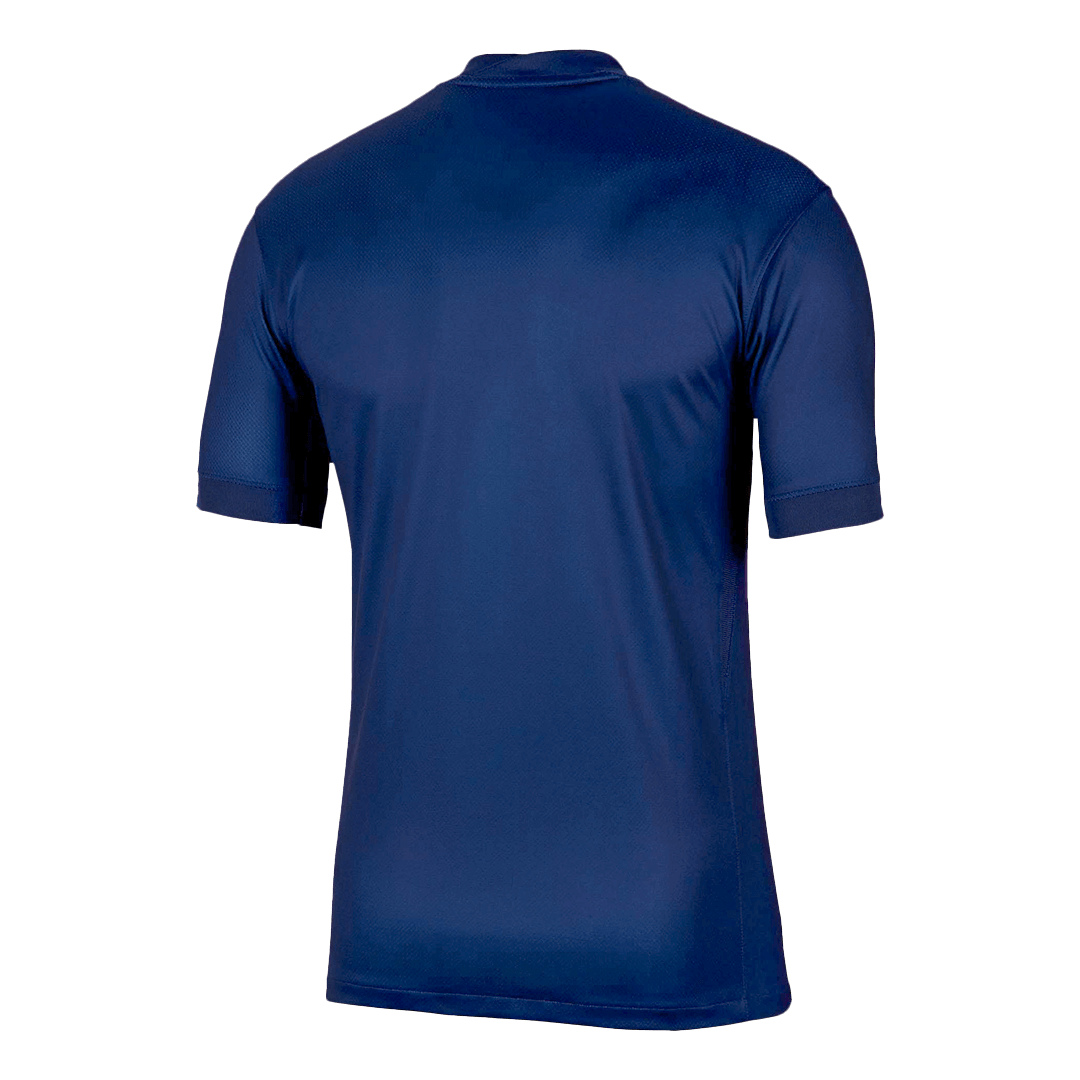 【Super Qualidade】 PSG
 Casa Futebol Camisa 2025/26 Marinha - Club World Cup