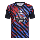 Arsenal Camisa de pré-jogo 2025/26