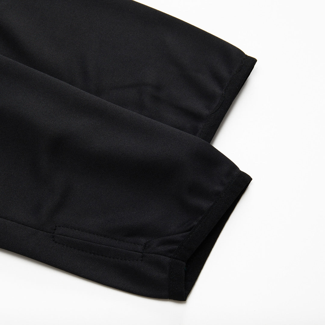 Liverpool Infantil Zíper Moletom Conjunto (Top+Pants) 2025/26 Verde