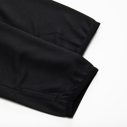 Liverpool Infantil Zíper Moletom Conjunto (Top+Pants) 2025/26 Verde