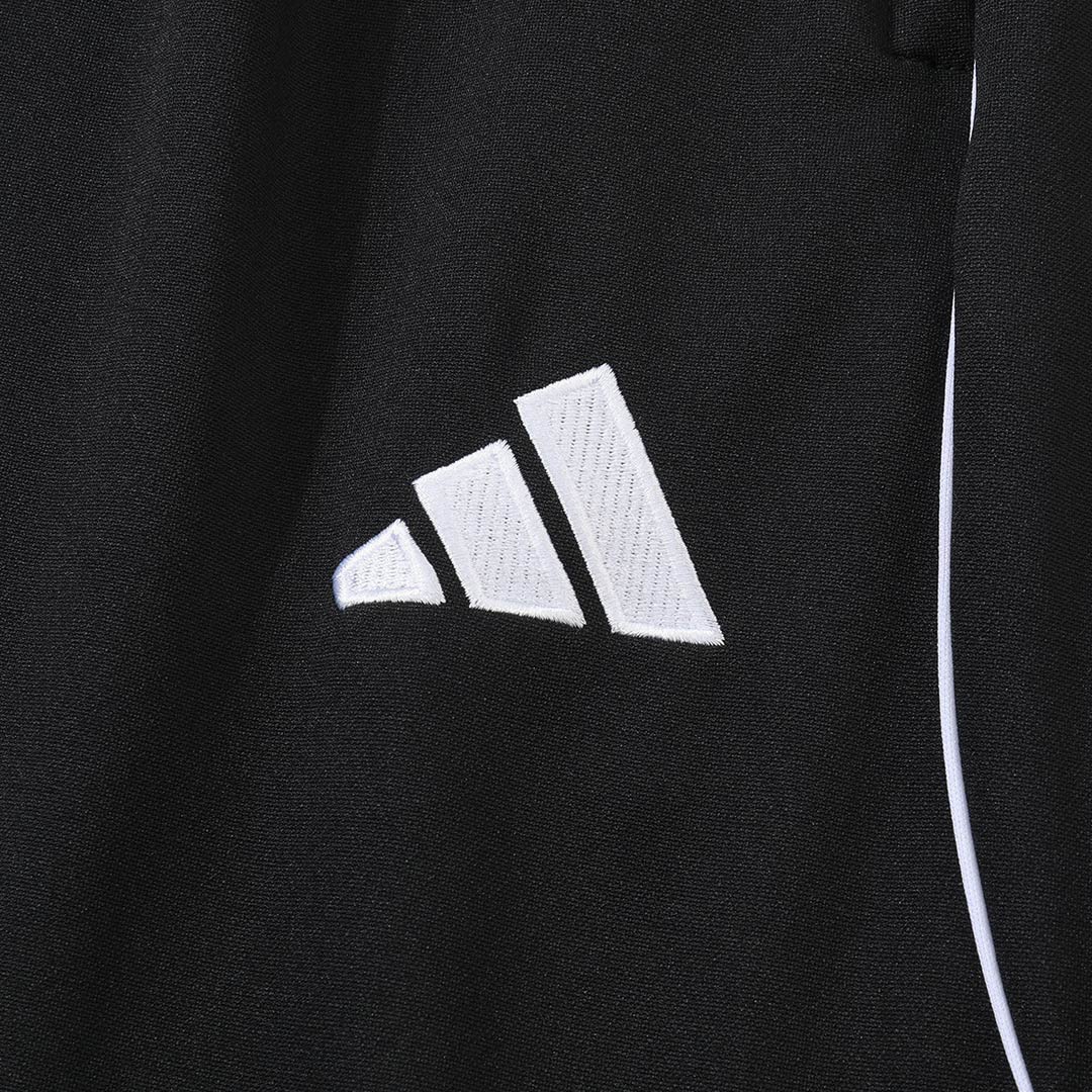 Arsenal Infantil Zíper Moletom Conjunto (Top+Pants) 
 2025/26 Vermelho