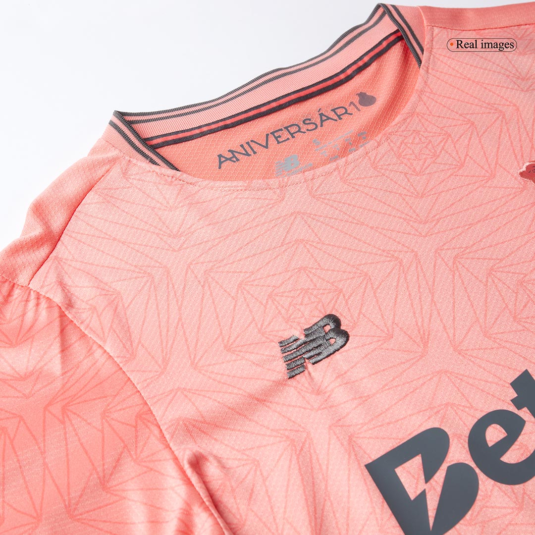 FC Porto Fora Camisa 2025/26- Rosa