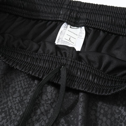 Barcelona Zíper Moletom Conjunto (Top+Calças) 2025/26 Preto